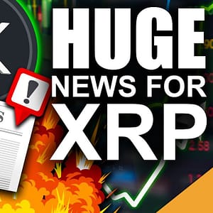 HUGE NEWS FOR XRP!! (Largest Social Media App Creating NFT Marketplace)