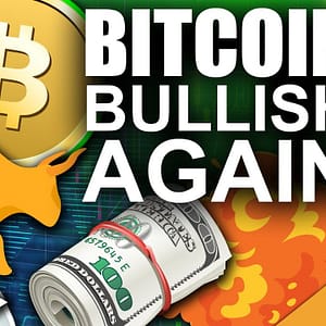 Bitcoin Reclaims Bullish Territory Hitting $44k (Rumors of Russia Accepting BTC Arise)