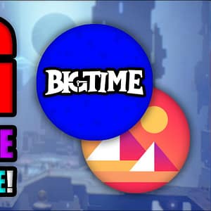 The Next Decentraland? This 'Big Time' Metaverse Crypto Game You NEED TO PLAY! (Play to Earn)