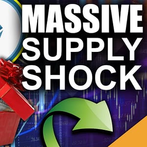 MASSIVE Supply Shock Hits Ethereum! (Flash Loan Hacker Steals $1m ApeCoin)