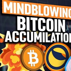 MINDBLOWING Bitcoin Accumulation (DO NOT Buy Crypto BEFORE WATCHING)