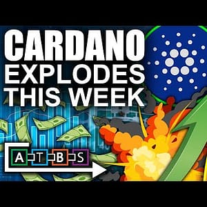 Cardano Spikes 25% This Week as ADA Breaks $1 ($450M Funding for Yuga Labs Secured)