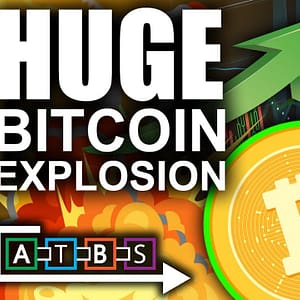 Greatest Reason Bitcoin EXPLODED 20% (Massive Speculation Over US Fed Rate Hike)