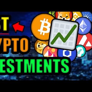 Next Big Crypto Narratives: 7 Areas for Capital Injections (BEST Investments) Over the Next 2 Years