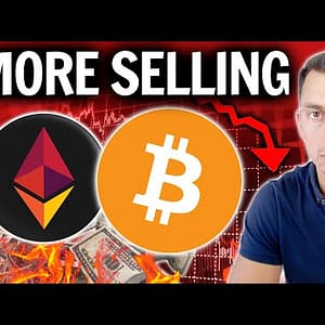 Bitcoin SELLERS Taking Profits! | Crypto Investors Expecting REJECTION ❌