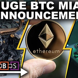 Jack Mallers' HUGE Bitcoin Miami 2022 Announcement (URGENT Don't Miss This!!)