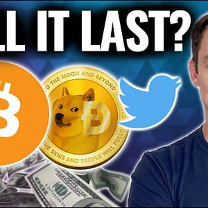 Bitcoin Investors Shock! What’s Next for Crypto After Flash Crash?