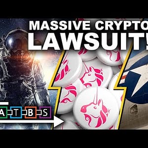 BEST Metaverse Investment RIGHT NOW (Greatest Crypto Exchange being SUED!)