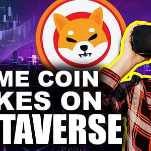 Famous Meme Coin Undertakes The Metaverse (Why Ethereum Remains #1)