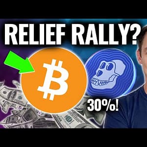 I See Crypto Investors FLIPPING Bullish on Bitcoin Before a Recession!