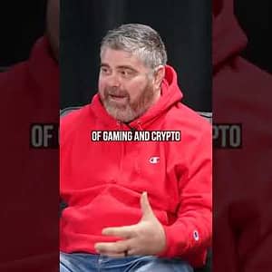 Merging Crypto and Gaming - Interview with MetaMoney