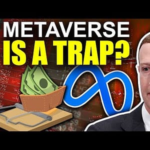 META will be the BIGGEST METAVERSE FLOP