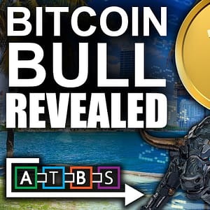 Miami Bull REVEALED at Bitcoin 2022 (Final Crypto Shakeout Before Blastoff?)