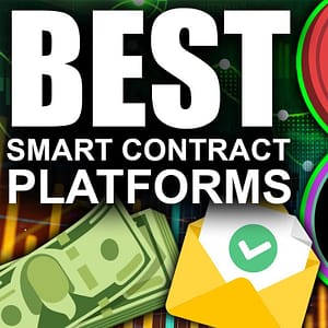 Top Crypto Smart Contract Coins for 2022 (Faster & Cheaper vs High Security)
