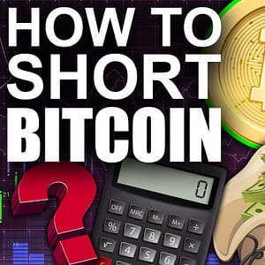 Make HUGE Profits Leverage Trading Bitcoin (Easiest Tutorial to Short Bitcoin)