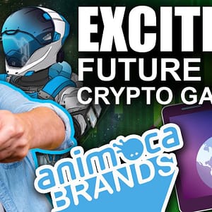 Future Crypto Gaming POWERHOUSE Changing the Standard (NEXT Revolution of Gaming)