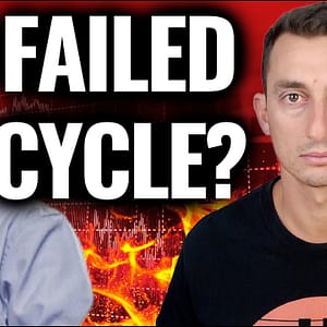 IS THE REAL ESTATE CYCLE WRONG? Recession, Interest Rate Hikes, Inflation (Phil Anderson Interview)