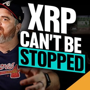 FED THREATENS BITCOIN (XRP CAN'T Be Stopped!)