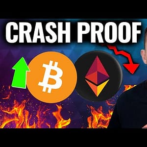 PROOF: ETH Crypto CRASH GREAT NEWS for Bitcoin Buyers