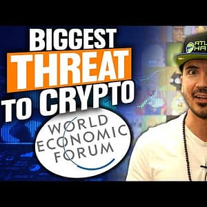Revolt against ESG! (DAVOS Biggest Threat to Crypto) Nightly News Wrap Up