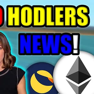 The Crypto Market is Out of Control (Bitcoin & Terra Luna Crash UPDATE)