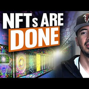WORST NFT Crash Yet!! (Are NFTs Losing Hype For Good?)