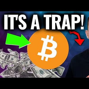 BITCOIN BEAR RALLY IS A TRAP? Safe Sell Price Targets for Crypto