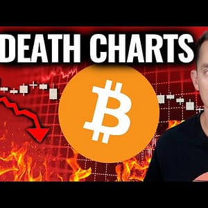 BITCOIN DEATH CHARTS: The Truth About The Crypto Bear Market
