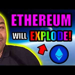 Ethereum will FLIP Bitcoin & CARDANO to be #1 Crypto!