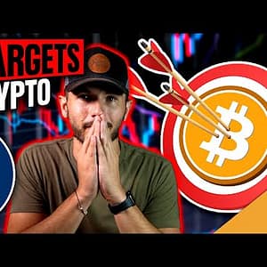 IRS Is Coming After BITCOIN Gains! (CEO Has HOPE For Crypto Markets!)