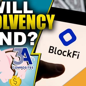 MASSIVE Decision Ahead For BlockFi (Will Digital Ruble Reign Supreme??)