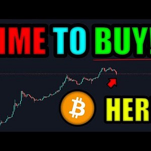 NOW is the BEST TIME to BUY BITCOIN!!! HUGE Ethereum Upgrade WEDNESDAY!!!