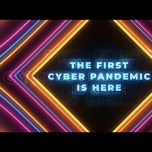 Trailer - The First Cyber Pandemic Is Here