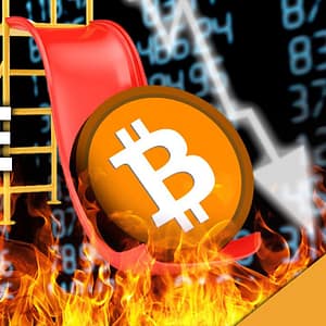 WORLDWIDE BAN Strains GLOBAL Economy!! (BITCOIN Sliding To All Time Lows)