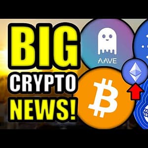 100 Cardano Tokens is the PERFECT Amount! Israel BANS Large Cash Payments! Bitcoin & Ethereum SHINE.