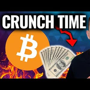 Bitcoin TRAP: Profits are RUNNING OUT for Crypto!