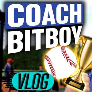 Coach BitBoy Leads Team To Championship!
