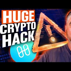 HOW WILL FED RATE HIKE AFFECT RIPPLE CASE? + MASSIVE HARMONY ONE HACK