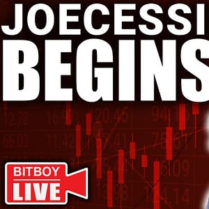 IS RECESSION LOOMING? + BITCOIN RALLY CONTINUES