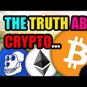 Most People Have No Idea What Is Coming…w/ Cryptocurrency