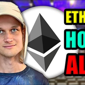 Vitalik Buterin - The Ethereum Merge Will Change Everything For Crypto (Watch BEFORE Sept 19th)