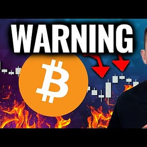 Warning: Bitcoin Does This EVERY TIME BEFORE It Crashes Crypto