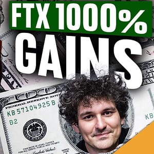 1000% Gains for FTX (Binance's Evil Twin)