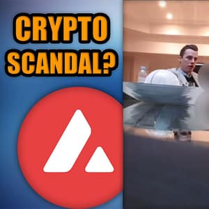 A MASSIVE Crypto Conspiracy Just Got EXPOSED… (LEAKED VIDEO)