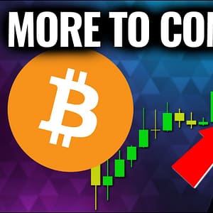CAUTION Bitcoin: Is Crypto About to Dump More? (Confirmation Analysis)