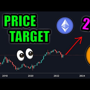 Top Bitcoin TA Experts Predicts 25k Ethereum THIS CYCLE! (Crypto Bottom Is In) 🚀