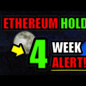 Everything Depends on Ethereum’s NEXT MOVE! 😮