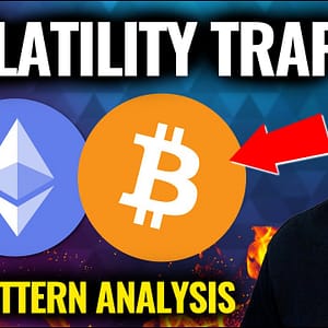 Bitcoin: This Pattern ALWAYS Breaks Out and Traps Crypto Traders! (Pattern Analysis)