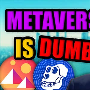 Mark Cuban: “Buying Land in The Metaverse is the Dumbest Sh** Ever!”