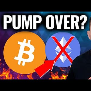 TODAY: Bitcoin Price Pump- When will it end for Crypto? (Time Analysis)